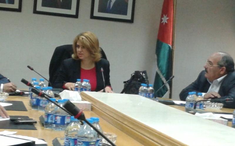 الحريات النيابية تبحث شكاوى بـ"انتهاكات" أمنية