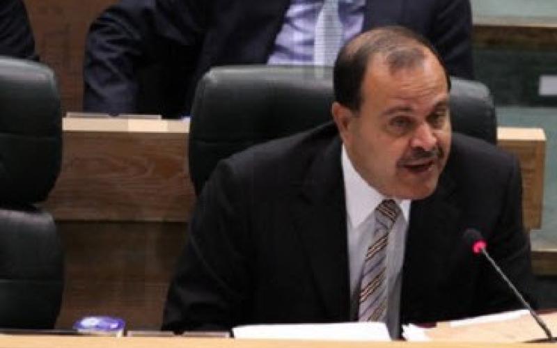 المجالي يروي تفاصيل أحداث الزعتري أمام النواب