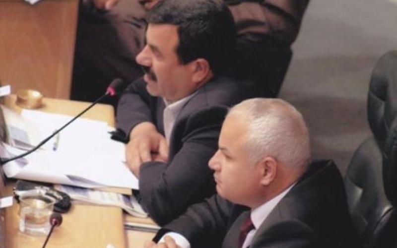 العماوي: مستحقات للمياه على متنفذين بـ750 ألف دينار