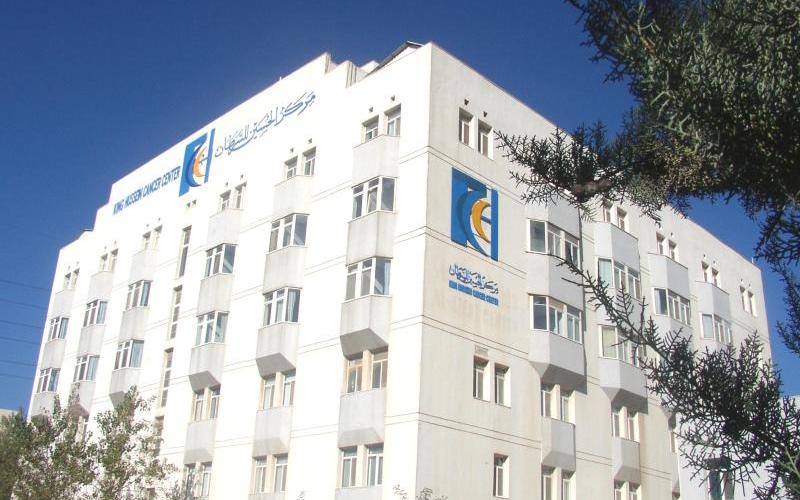 النواب يغيرون اسم مؤسسة الأمل للسرطان إلى الحسين للسرطان