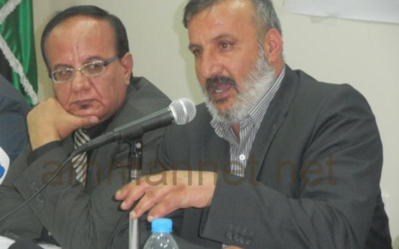 الشراري: معان صمام الأمان للمملكة