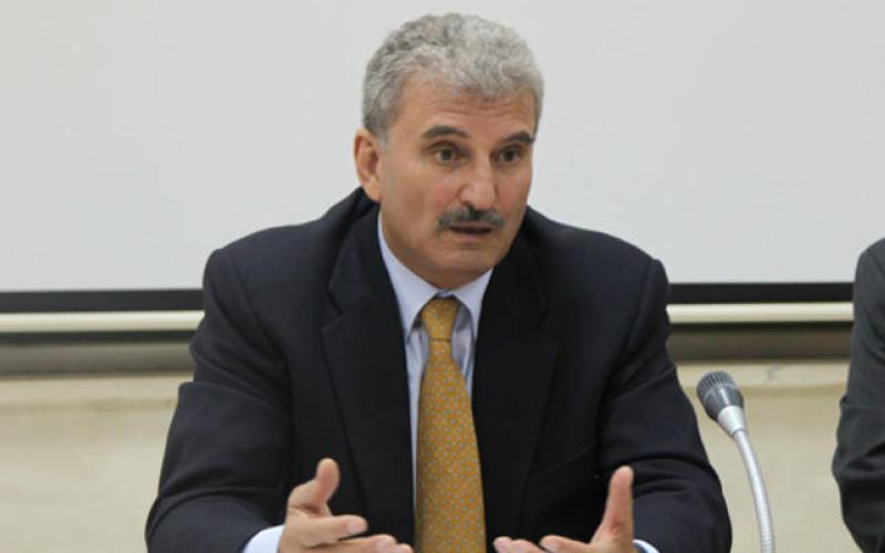 بريزات يطالب بحصر التشريعات المتعلقة بالمرأة لتعديلها دفعة واحدة 