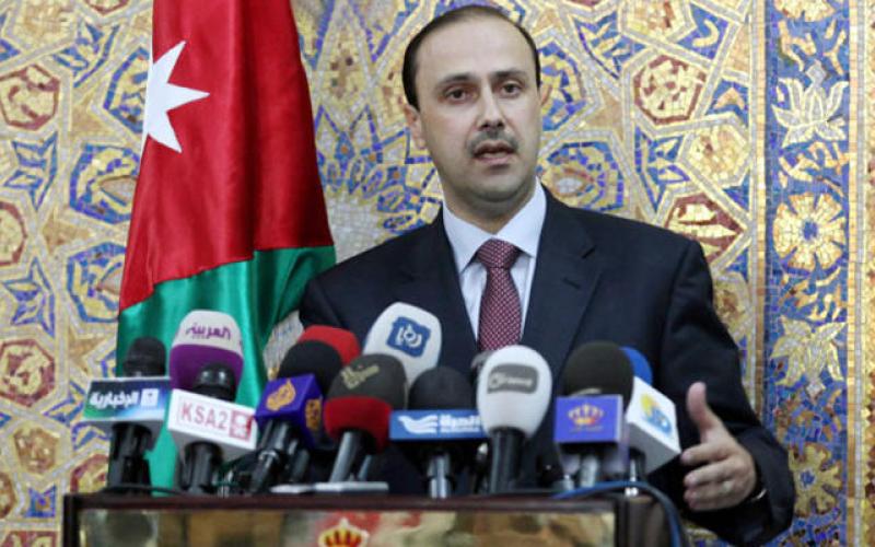 المومني: خطة لتطوير الاعلام الرسمي