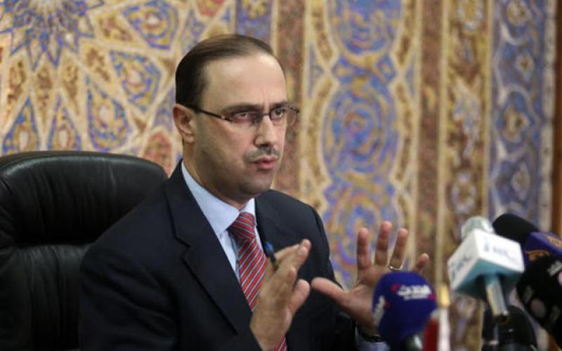 المومني: السفير الاردني باسرائيل ما زال في عمان للتشاور