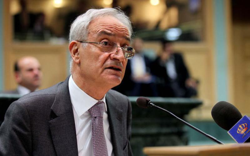 النقد الدولي وافق على إنهاء المراجعة الخامسة للاقتصاد الأردني