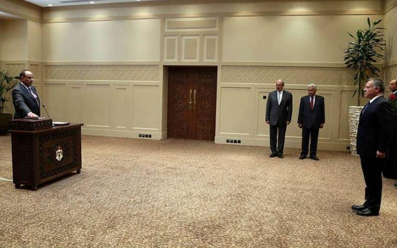 حمّاد وتركة الماضي.. تخوفات على الحريات وآمال بـ"اللاجئين واللامركزية"