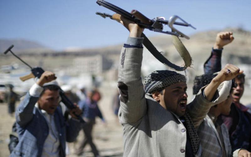 المقاومة الشعبيّة في اليمن تسيطر على جبل استراتيجي بأبين
