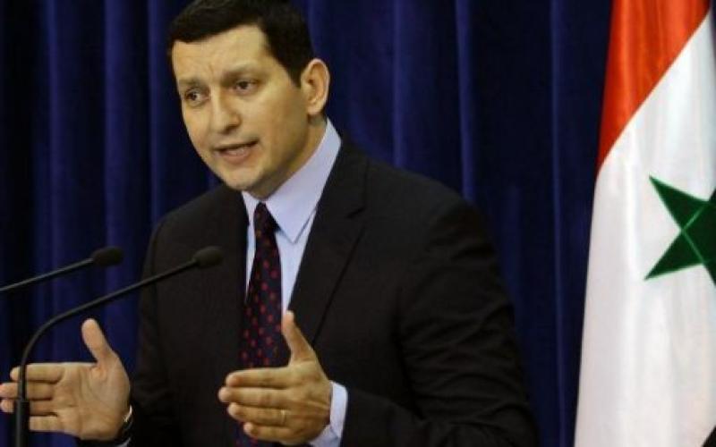 المعارضة السورية تبحث حلا سياسيا بالقاهرة