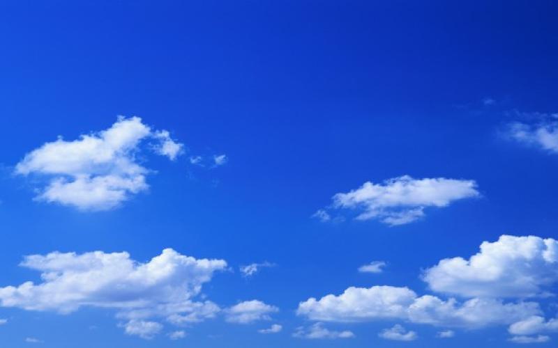 طقس معتدل والعظمى في عمّان 29