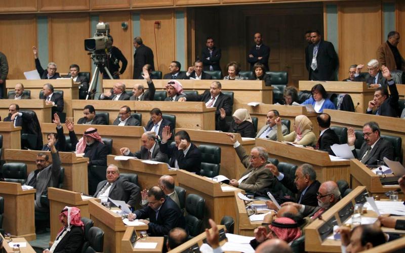 قرابة الـ140 قانون ومقترح بقانون في حوزة مجلس النواب‎