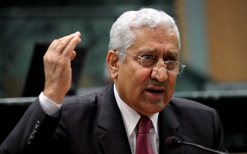 النسور للنواب: ارتفاع الدين بسبب الدعم