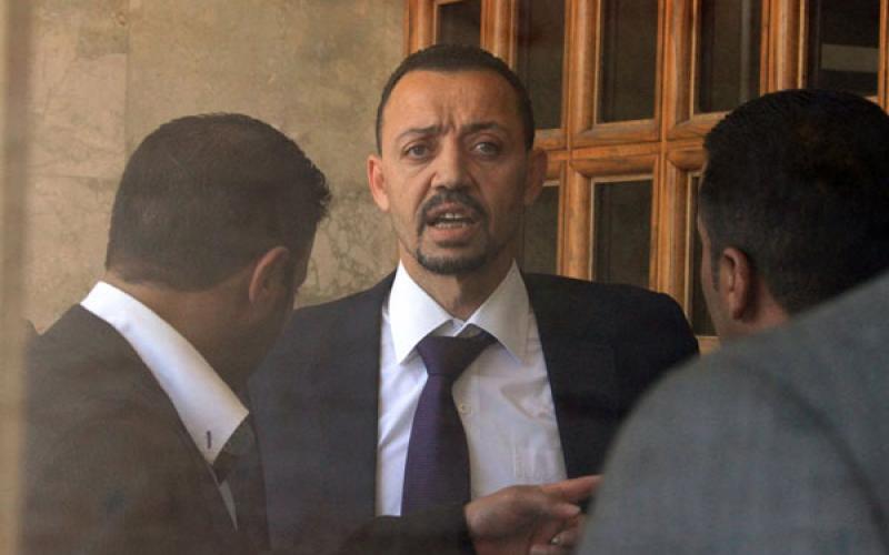 "الدميسي" رئيساً للجنة النيابيّة الإدارية