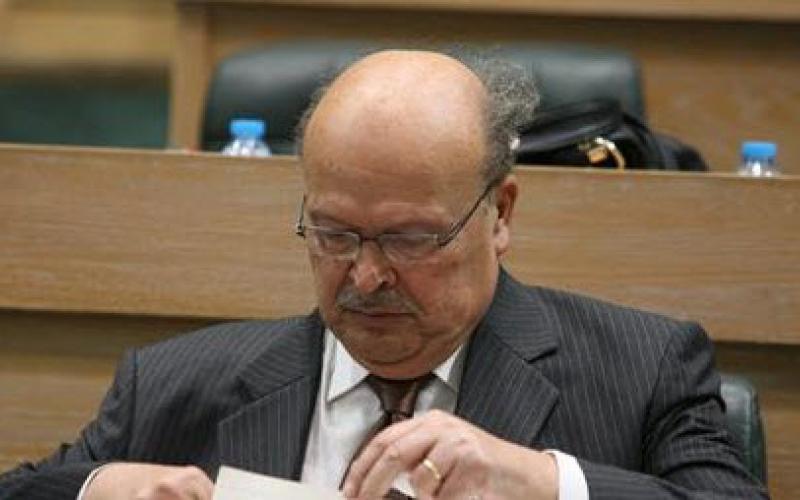 النائب المجالي يتهم رئاسة المجلس بتزوير التصويت