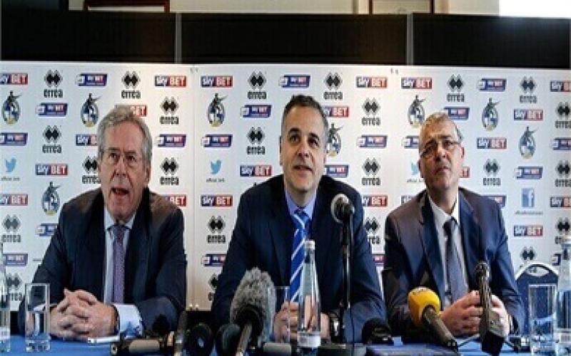 عائلة أردنيّة تشتري نادي بريستول الإنجليزيّ