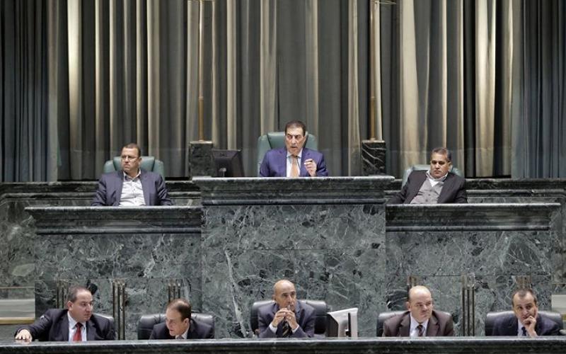 النواب يقر المادة 8 من الانتخاب كما جاءت من اللجنة وسط جدل تحت القبة