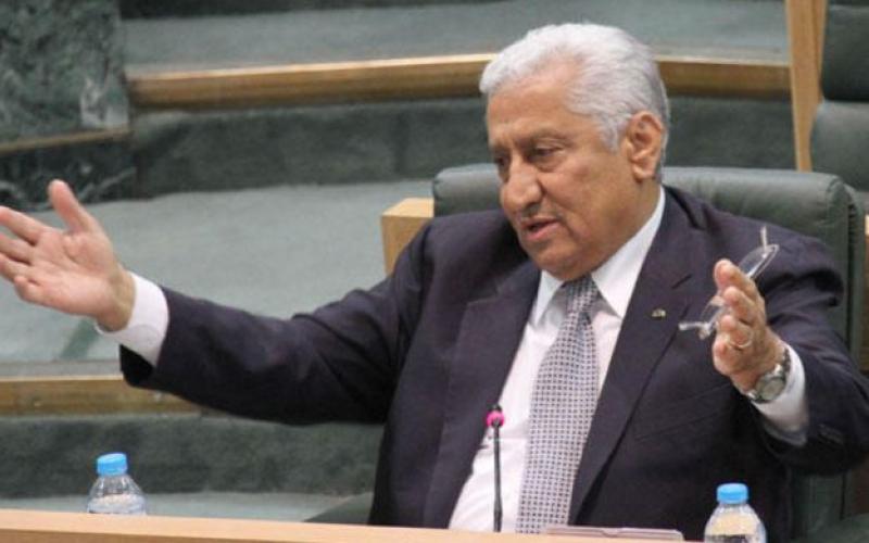 النسور: "الكوتا" دستوريّة