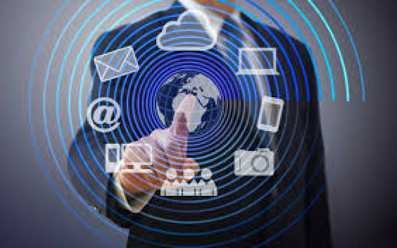 كيف اوظف التقنية في مشروعي الريادي ؟