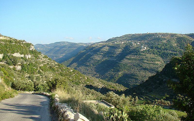 الاتحاد الأوروبي: الجولان السوري أرض محتلة