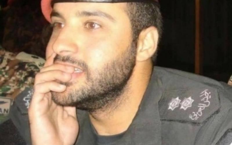 حفل تأبين للشهيد الزيود في جنين