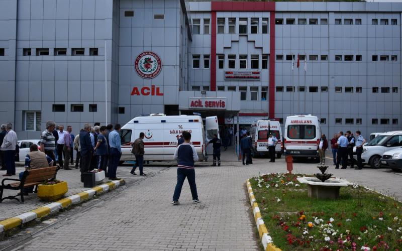 انفجار بوسط إسطنبول يسفر عن إصابات