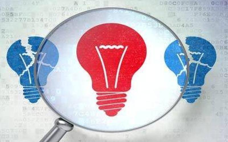 الموهبة والريادة