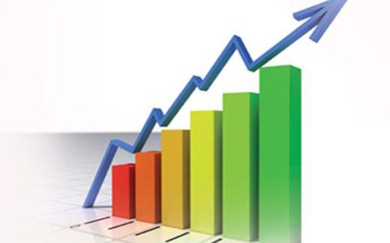 مؤشر البورصة يرتفع في افتتاحه