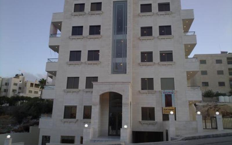 تراجع مساحة الأبنية السكنية المرخصة خلال النصف الأول 12 %