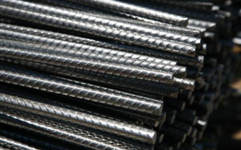 نشرة استرشادية جديدة لأسعار الحديد محليا