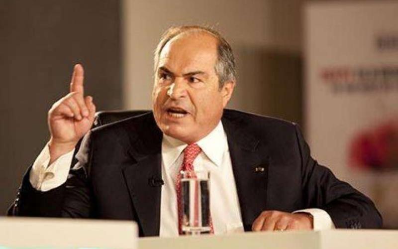 "الملقي" لمسؤول روسي: الحل في سوريّة ليس عسكرياً