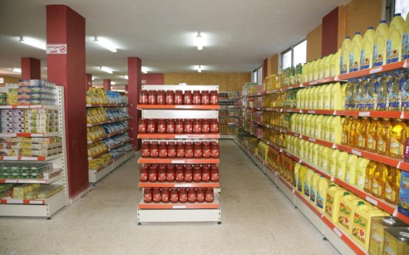 تخفيض أسعار السلع في المؤسسة العسكرية 5%