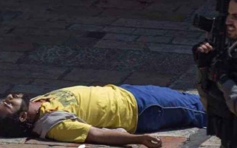 ترجيح استلام جثمان الشهيد العمرو الأحد