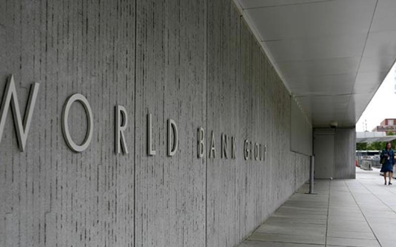 البنك الدولي يتوقع ارتفاع النمو الاقتصادي الأردني إلى 3.1%