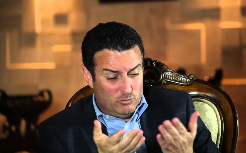 الصفدي: رفع سعر اسطوانة الغاز غير وارد