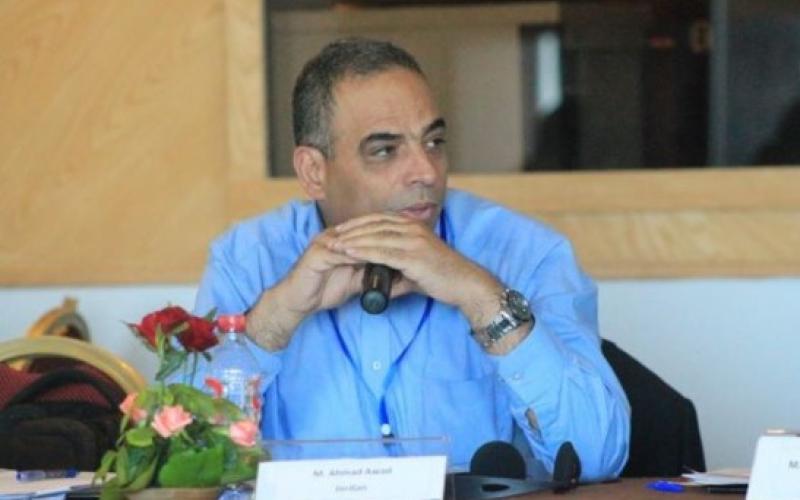 عوض: الحد الأدني للأجور يجب أن يكون 380 دينارا