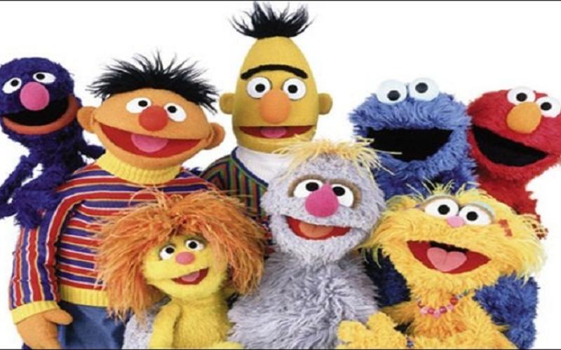 انطلاق الموسم الثاني من إفتح يا سمسم