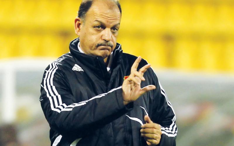 مدربو أندية المحترفين يجمعون على صعوبة مباريات اياب الدوري