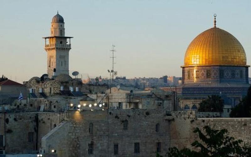 التصويت بالكنيسيت اليوم على قانون منع أذان الفجر