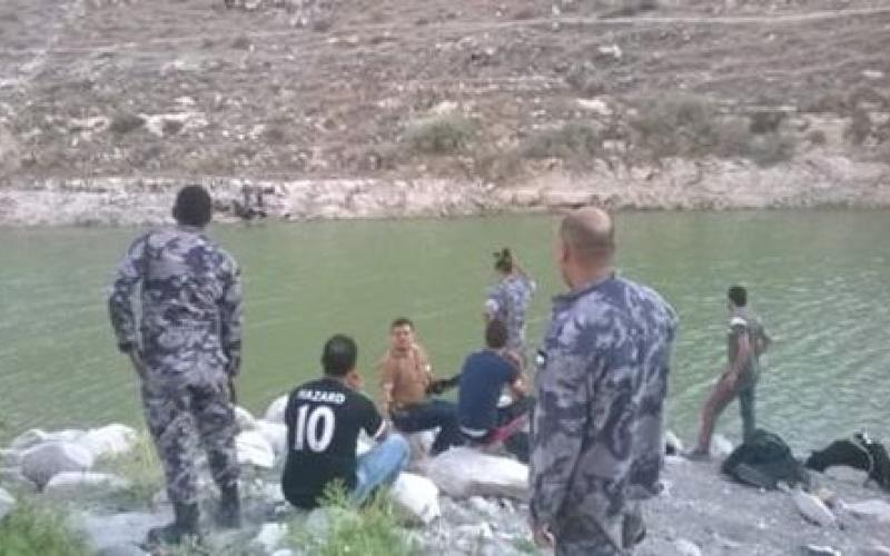 12 وفاة غرقا نصفهم من الأطفال منذ بداية العام