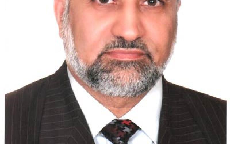 العموش رئيسا لرابطة علماء الأردن