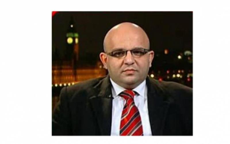 والد المعارض زهران يهاجم "مؤتمر خيار الأردن" ويتبرأ من ابنه