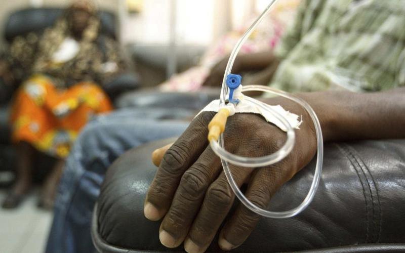 70% من الامراض سببها التغذية المزمنة