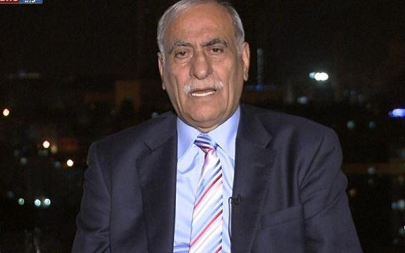 الخرابشة يثير جدلا خلال مشاركته في برنامج "شباب توك"