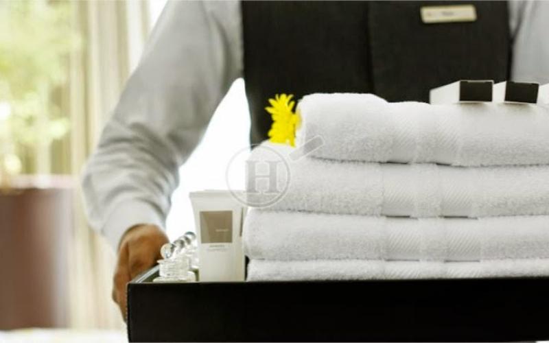 اتفاق عمل جماعي بين "الخدمات العامة" و"الفنادق"