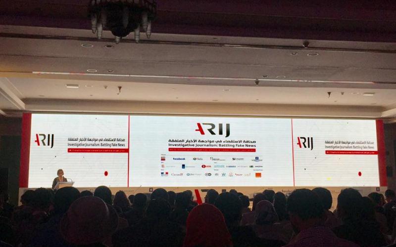 عشرون ورشة تدريب ومحاضرة في ثاني أيام ملتقى أريج العاشر