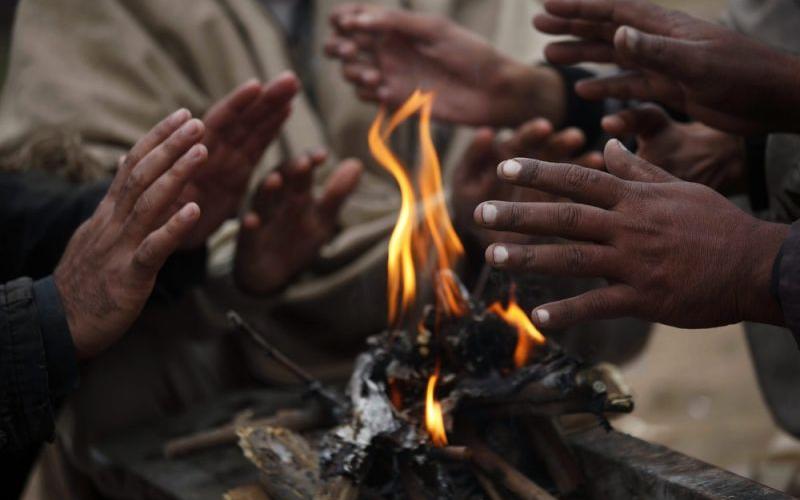 الدفاع المدني يؤكد على ضرورة الاستخدام الآمن لوسائل التدفئة