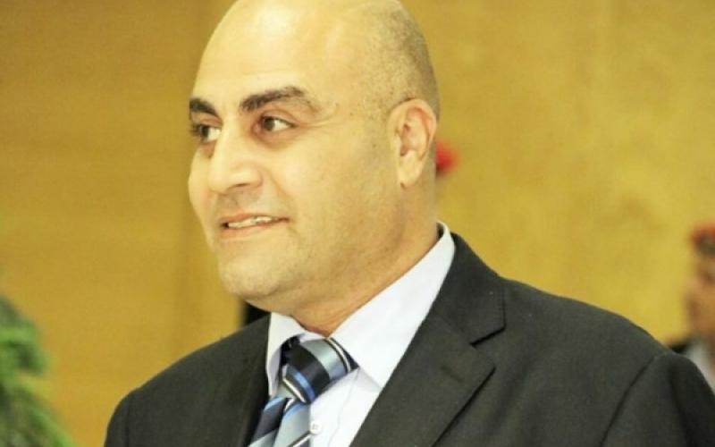 النائب الحباشنة يتراجع عن الاستقالة