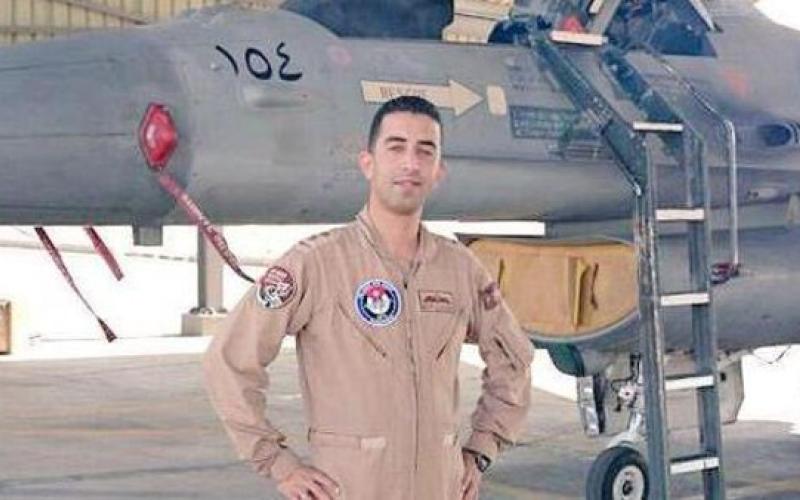 شقيق الطيار معاذ الكساسبة يتذكر لحظة أسره