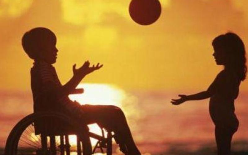79% من ذوي الإعاقة غير ملتحقين بالتعليم‎