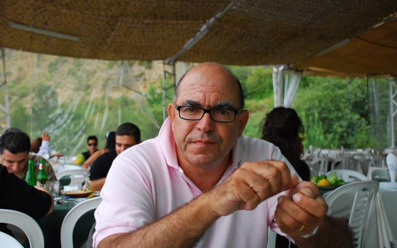 الصباغ تكتب في وداع نديم غرغور.. مرارة الفراق المزدوج