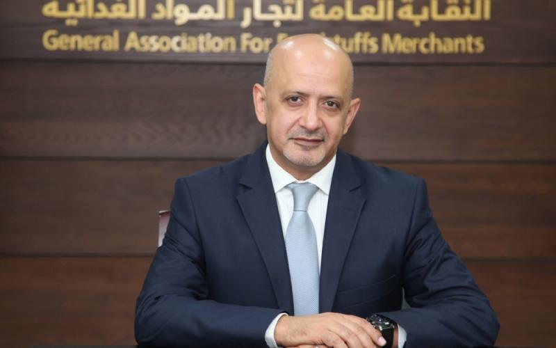 توضيح هام.. من نقابة تجار المواد الغذائية